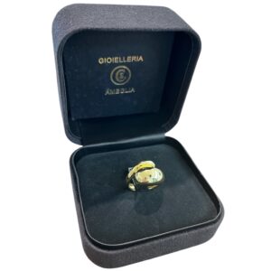 Anello Snake