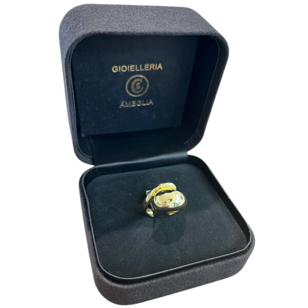 Anello Snake - immagine 2