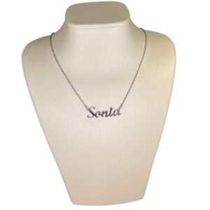 Collana SONIA