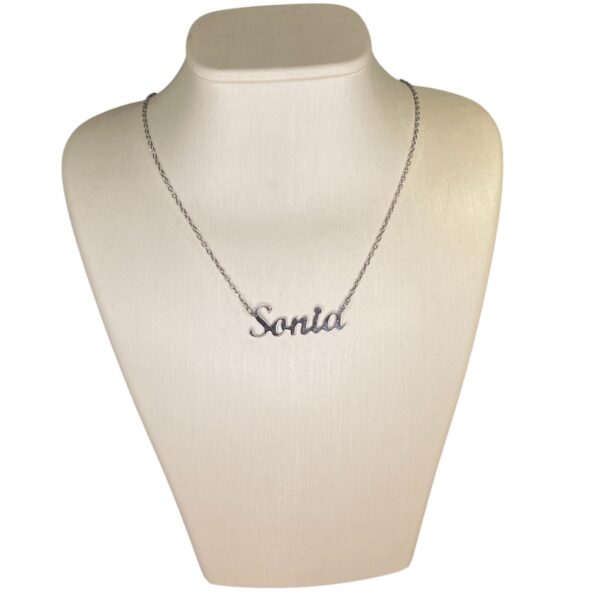 Collana SONIA