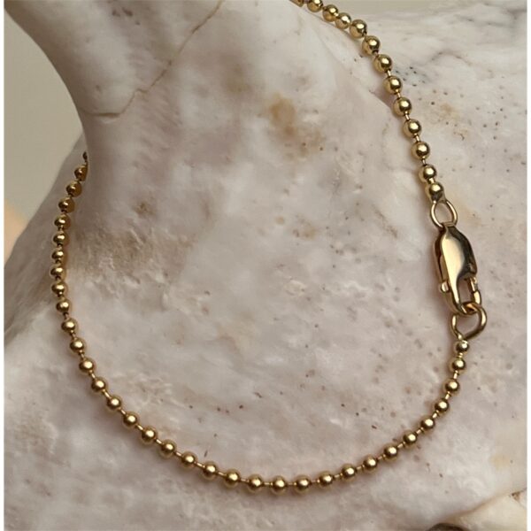 Bracciale ball