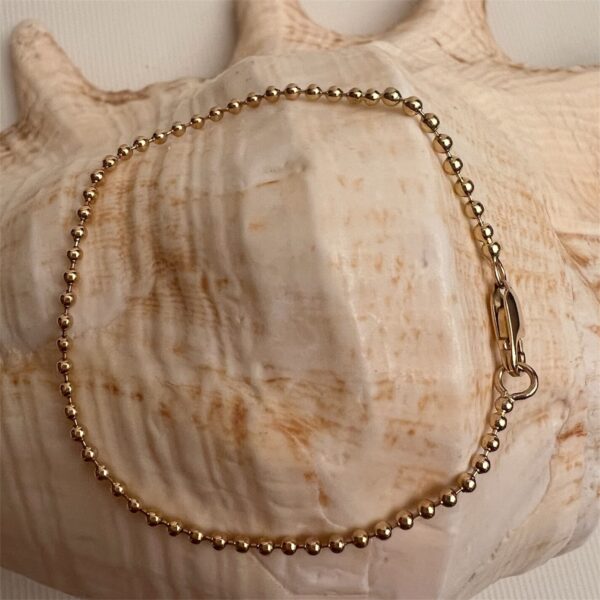 Bracciale ball - immagine 2