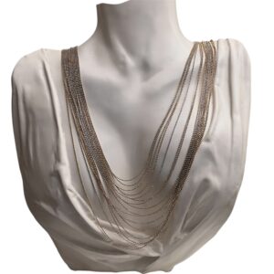 Girocollo imperiale