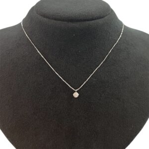 Collana punto luce