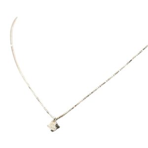 Collana punto luce