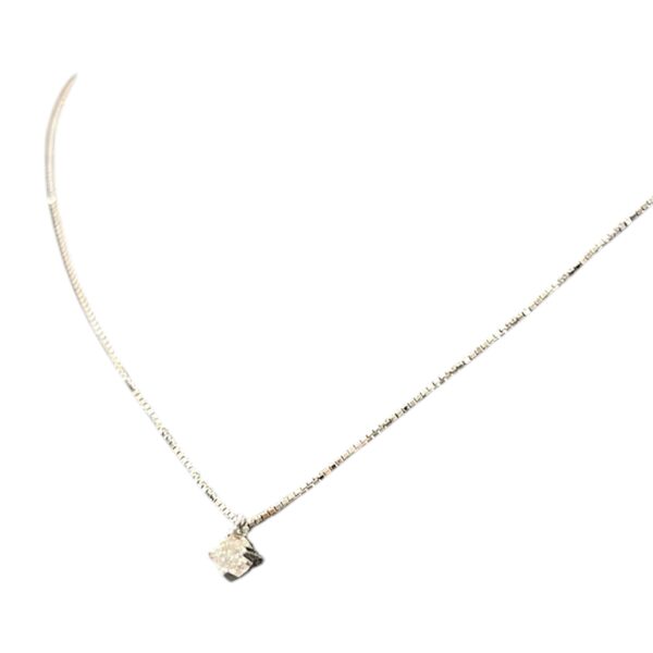 Collana punto luce - immagine 2