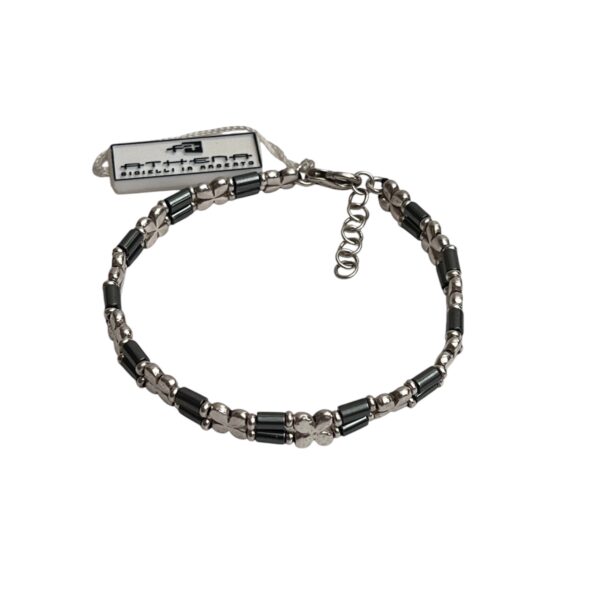 Bracciale in argento