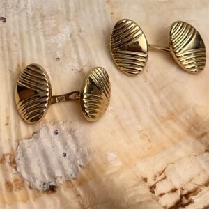 Gemelli in oro
