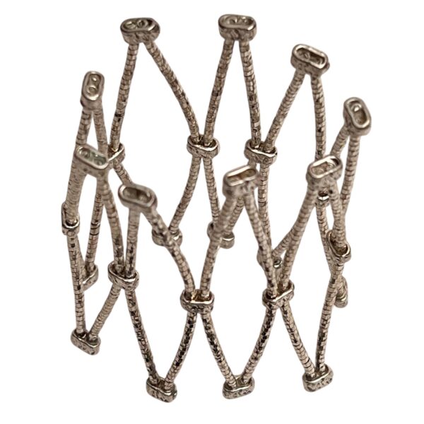 Bracciale regolabile