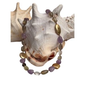 Collana confuorto