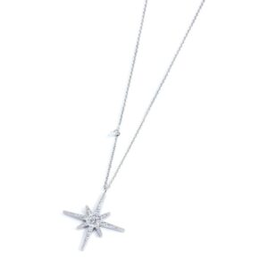 Collana rosa dei venti