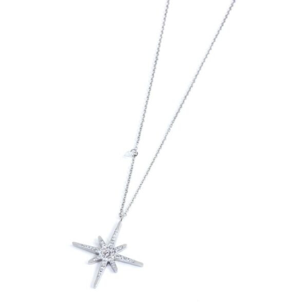 Collana rosa dei venti