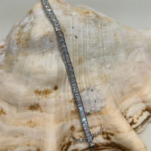 Tennis maglia baguette