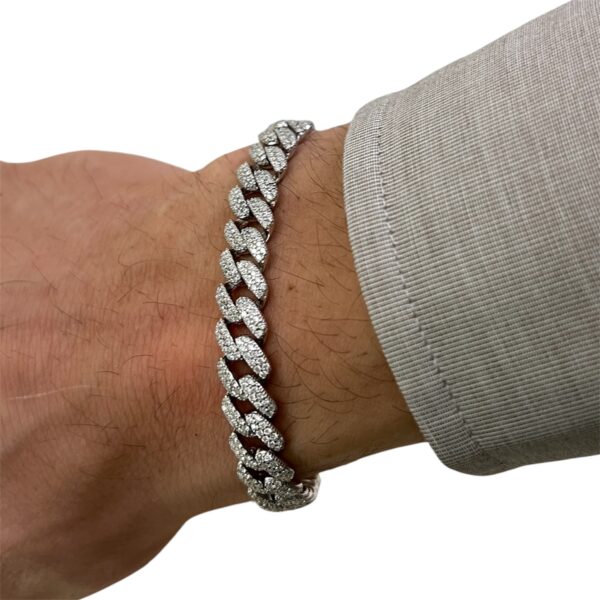 Bracciale groumette - immagine 2