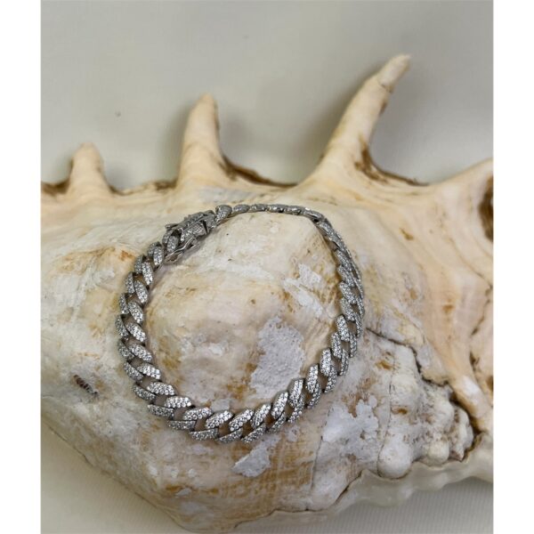 Bracciale groumette