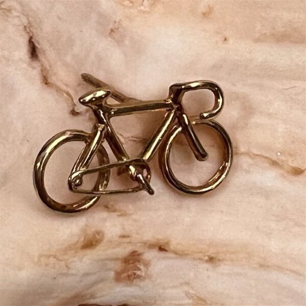Spilla bicicletta