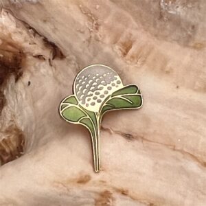 Spilla golf