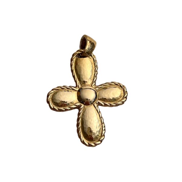 Ciondolo fiore