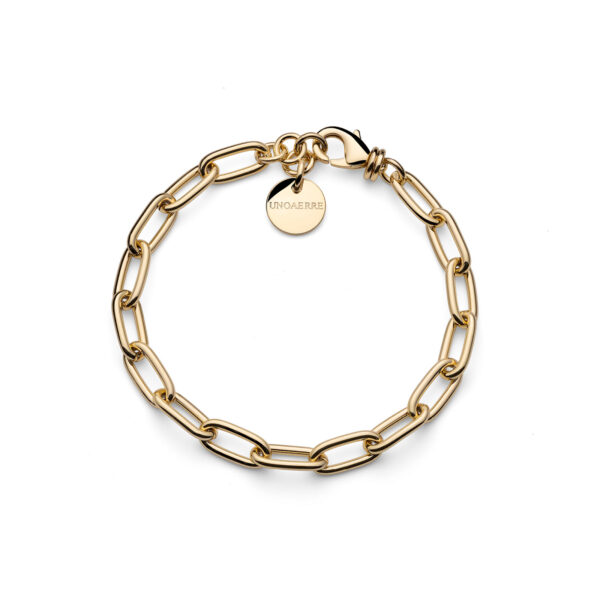 Bracciale catena Mine