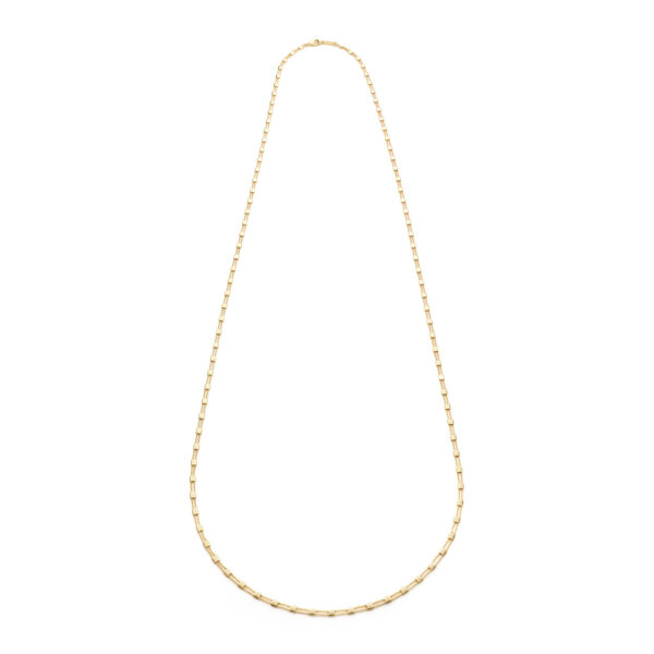 Collana chanel Seta