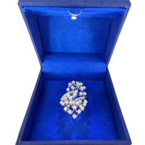 Anello stellato
